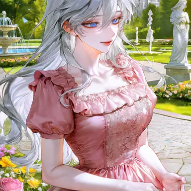 Profile image of Edelyn Maybell