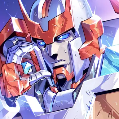 Profile image of Ratchet