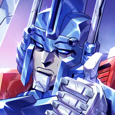 Profile image of Ultra Magnus