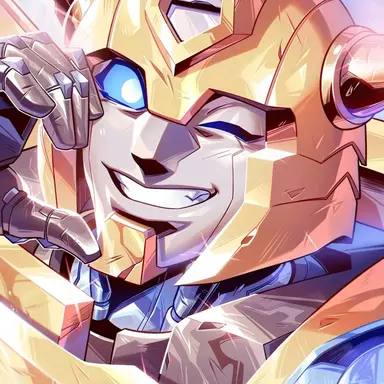 Profile image of Bumblebee