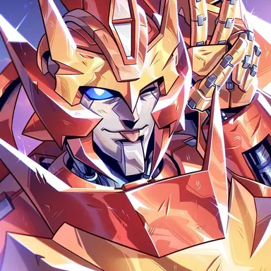 Profile image of Hot Rod
