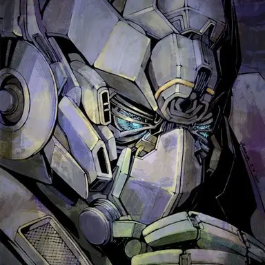 Profile image of Ironhide