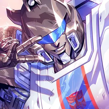 Profile image of Jazz