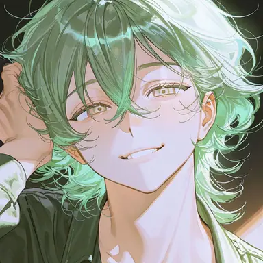 Profile image of 輝