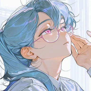 Profile image of 黛