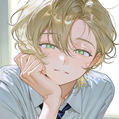 Profile image of 宵