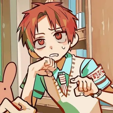 Profile image of 아오이 아카네