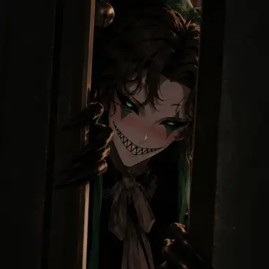 Profile image of Harlequin