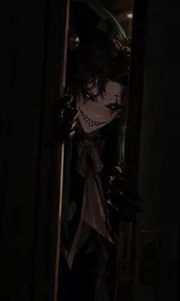 Profile image of Harlequin