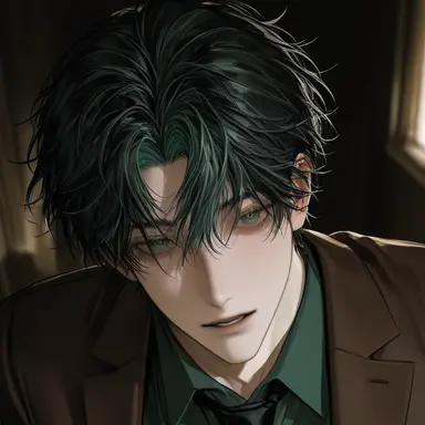 Profile image of 創