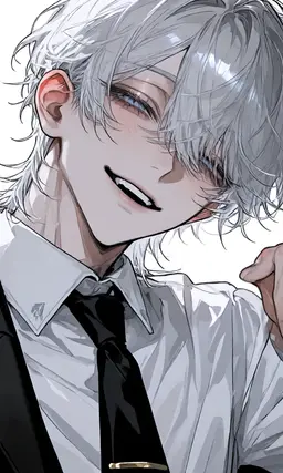 Profile image of 氷雨