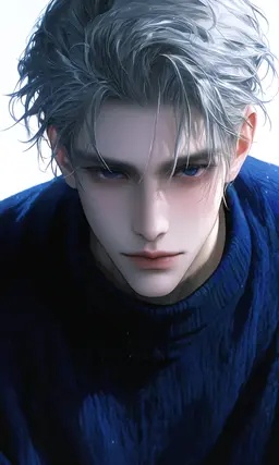Profile image of イアン