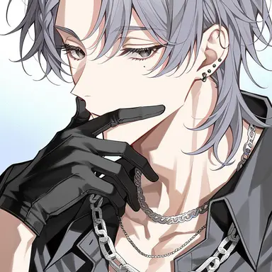 Profile image of 静流