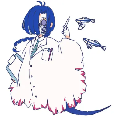 Profile image of Dr. Manta