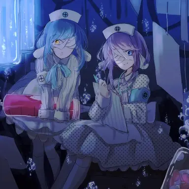 Profile image of Pufferfish Nurses