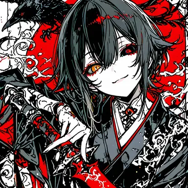 Profile image of Kuro