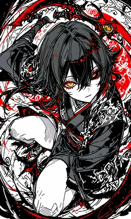 Profile image of Kuro