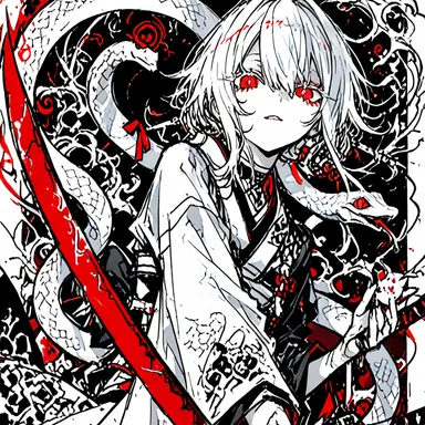 Profile image of Mizuki