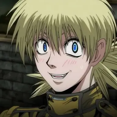 Profile image of セラス・ヴィクトリア