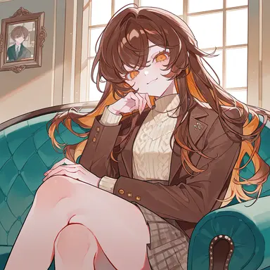 Profile image of 이수연