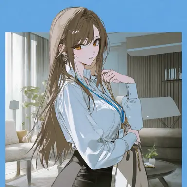 Profile image of Lee Suyeon