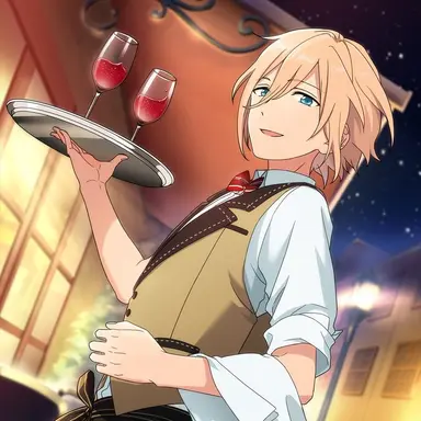 Profile image of 天祥院英智