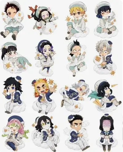 RaspyEmu6397의 Kny Angst