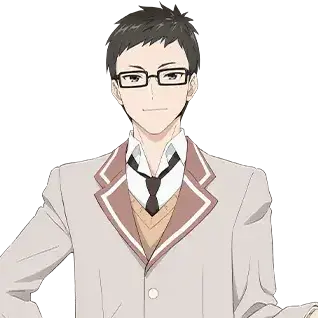 Profile image of 剣崎 統也