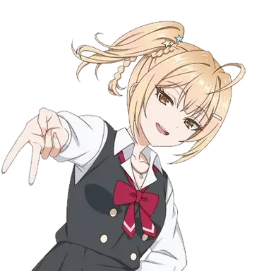 Profile image of 宮前 乃々亜