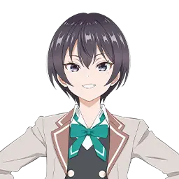 Profile image of 更科 茅咲