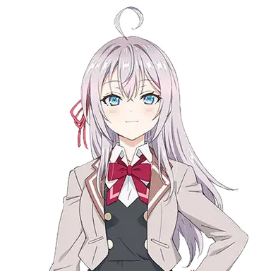 Profile image of アーリャ