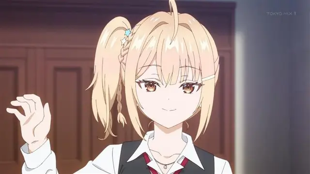 Profile image of 미야마에 노노아
