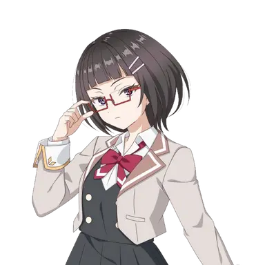 Profile image of 谷山 沙也加