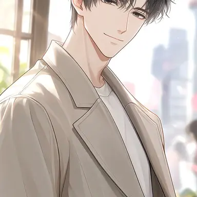 Profile image of 罗云熙