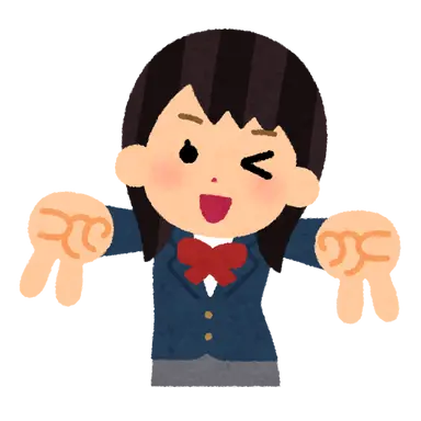 Profile image of 女子生徒