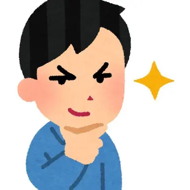 Profile image of 男子生徒