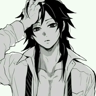 Profile image of 토미오카 기유