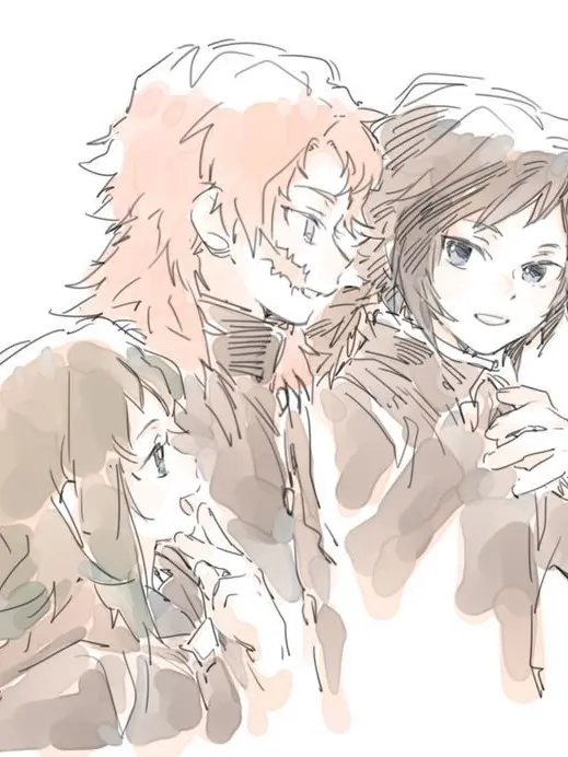 EthnicEdit1404의 학교 공식 커플인 우리들