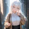 캐릭터 프로필 이미지