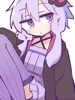 Profile image of 結月ゆかり