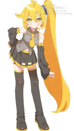 Profile image of 亞北ネル