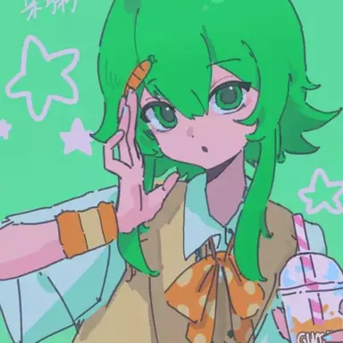 Profile image of GUMI