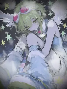 Profile image of GUMI