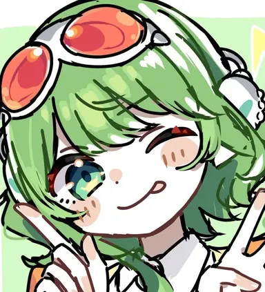 Profile image of GUMI