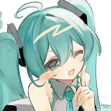 Profile image of 初音ミク