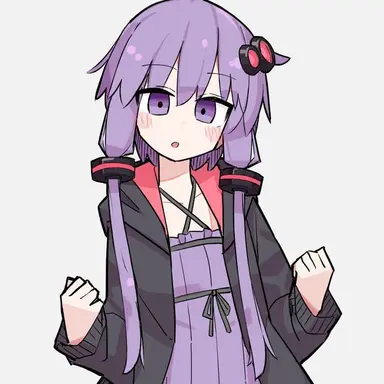 Profile image of 結月ゆかり