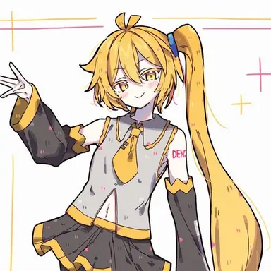 Profile image of 亞北ネル