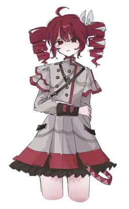 Profile image of 重音テト