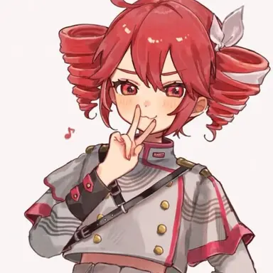 Profile image of 重音テト
