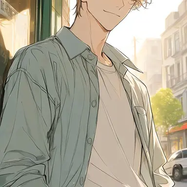 Profile image of Renn